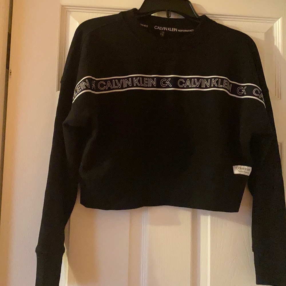 Calvin Klein long sleeve